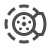 Brake Pads Icon