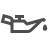 Oil Change Icon